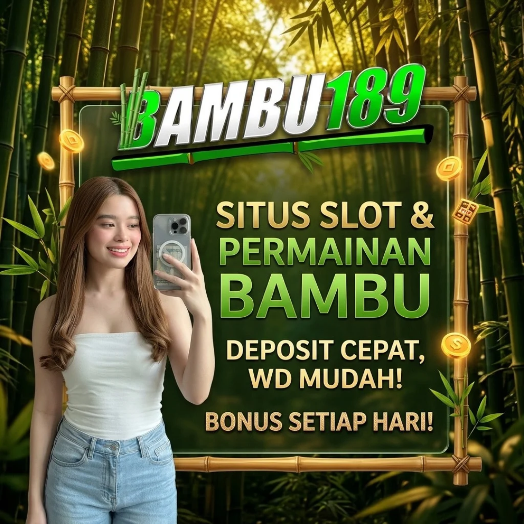 BAMBU189